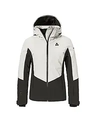 SCHÖFFEL | Damen Skijacke Style Safuna | creme