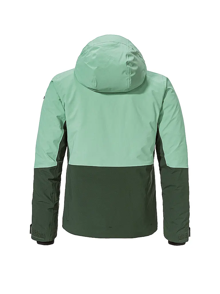 SCHÖFFEL | Damen Skijacke Style Safuna | 