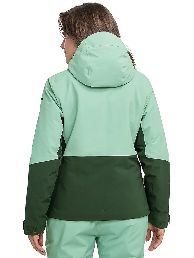 SCHÖFFEL | Damen Skijacke Style Safuna | 