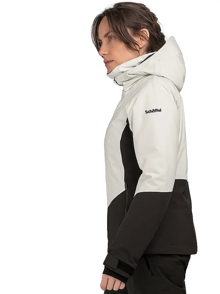 SCHÖFFEL | Damen Skijacke Style Safuna | 