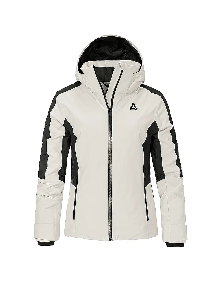 SCHÖFFEL | Damen Skijacke Style Trifex | creme