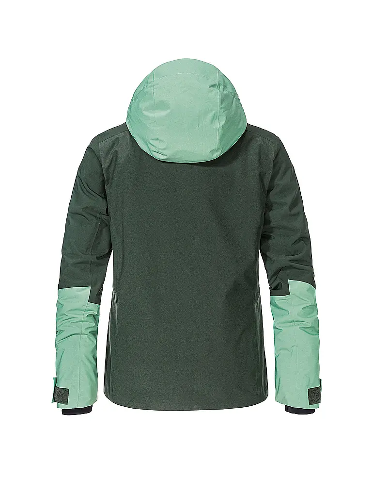 SCHÖFFEL | Damen Skijacke Style Trifex | 