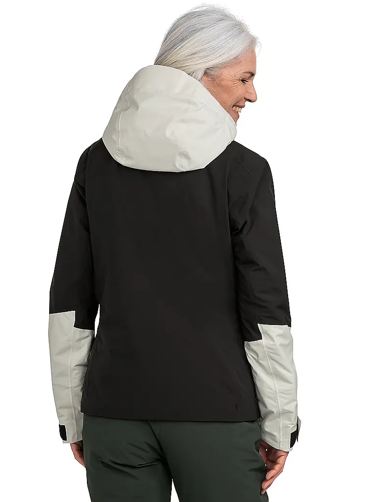 SCHÖFFEL | Damen Skijacke Style Trifex | 
