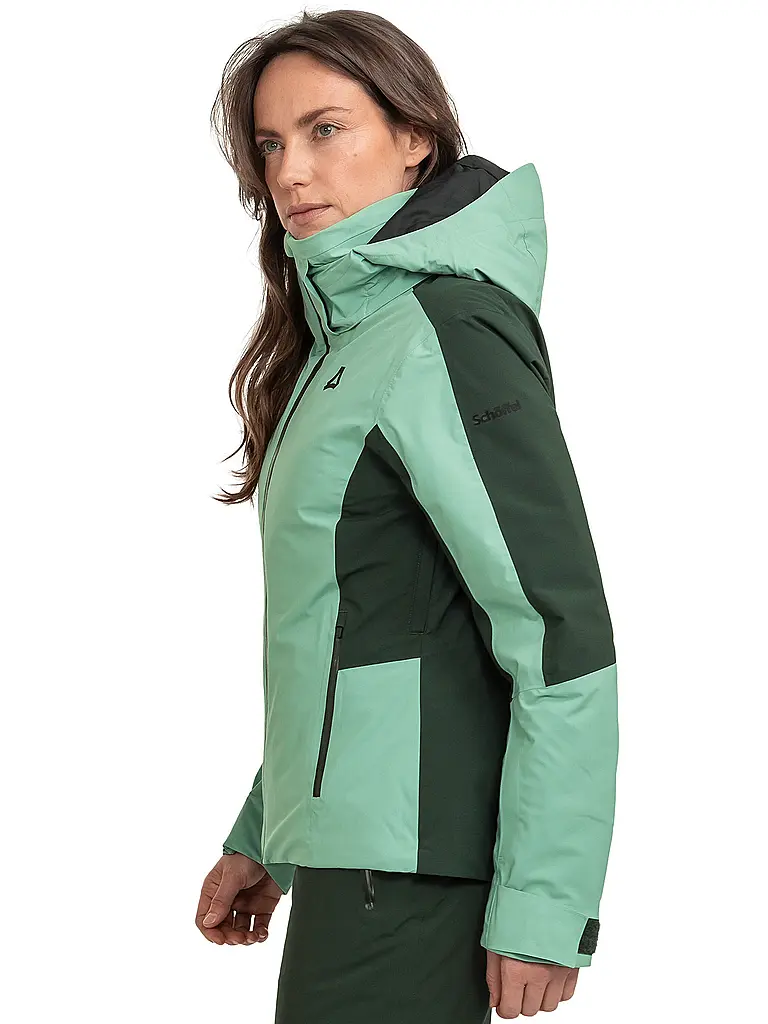 SCHÖFFEL | Damen Skijacke Style Trifex | 