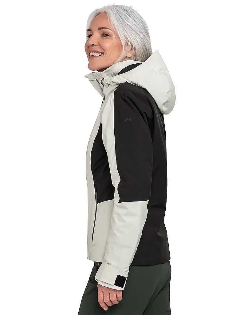 SCHÖFFEL | Damen Skijacke Style Trifex | 