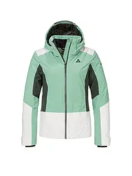 SCHÖFFEL | Damen Skijacke Style Zandwel | hellgrün