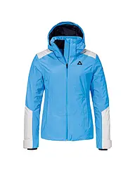 SCHÖFFEL | Damen Skijacke Style Zandwel | Blau