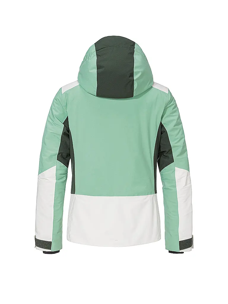 SCHÖFFEL | Damen Skijacke Style Zandwel | 