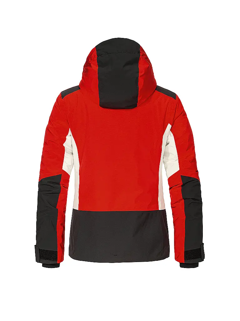 SCHÖFFEL | Damen Skijacke Style Zandwel |