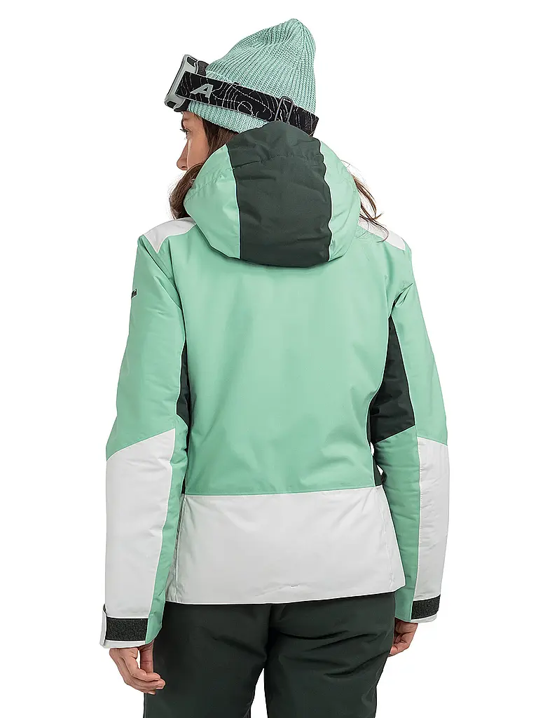 SCHÖFFEL | Damen Skijacke Style Zandwel | 