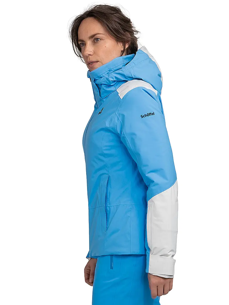 SCHÖFFEL | Damen Skijacke Style Zandwel |