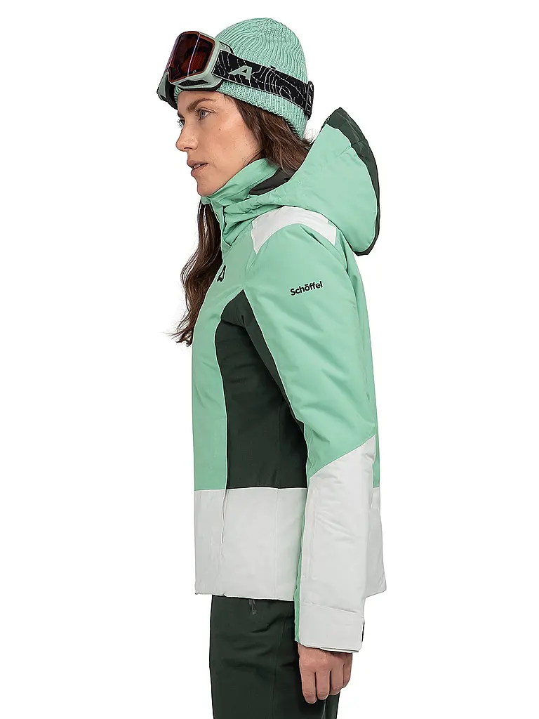 SCHÖFFEL | Damen Skijacke Style Zandwel | 