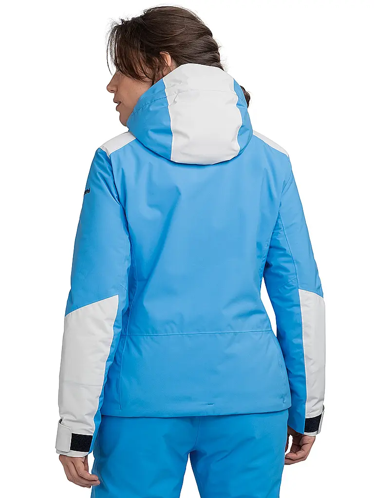 SCHÖFFEL | Damen Skijacke Style Zandwel |