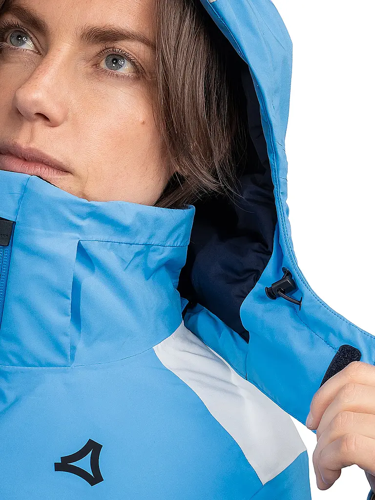SCHÖFFEL | Damen Skijacke Style Zandwel |