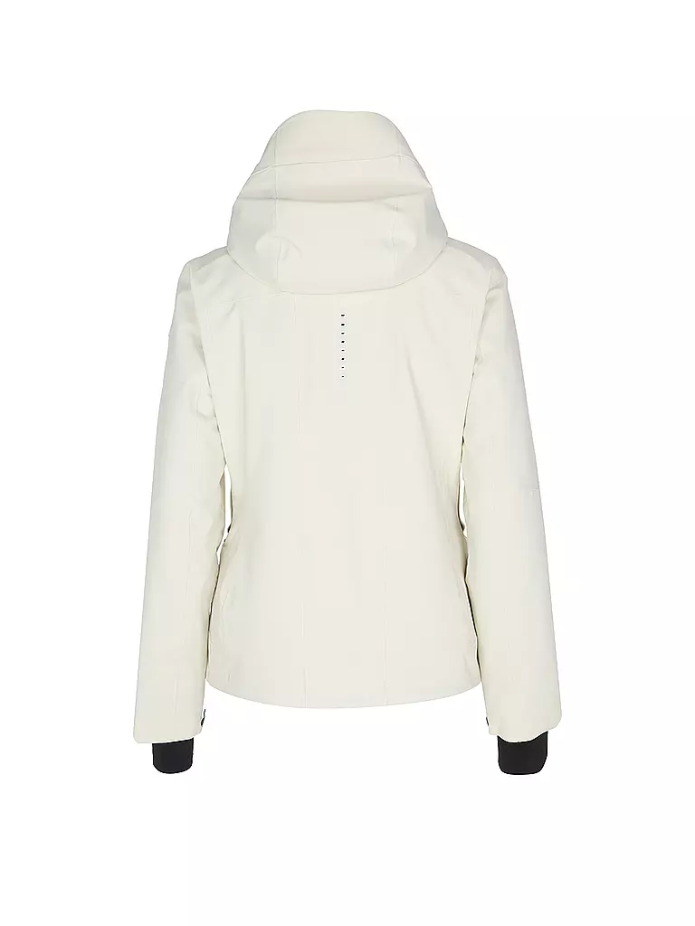 SCHÖFFEL | Damen Skijacke Thyon L | creme