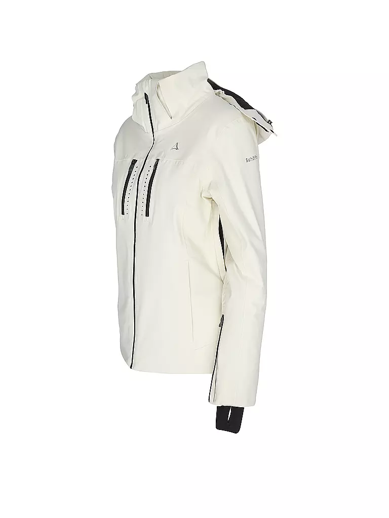 SCHÖFFEL | Damen Skijacke Thyon L | creme