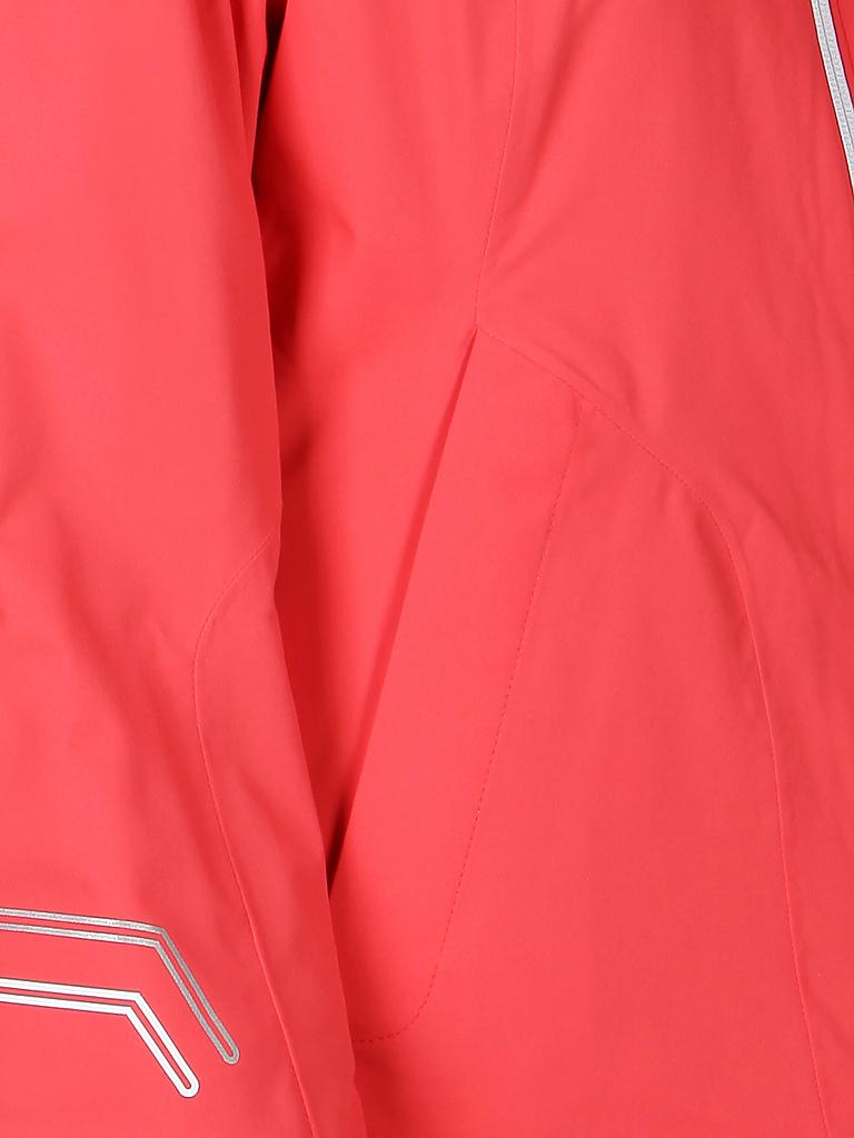 SCHÖFFEL | Damen Skijacke Vista | rot