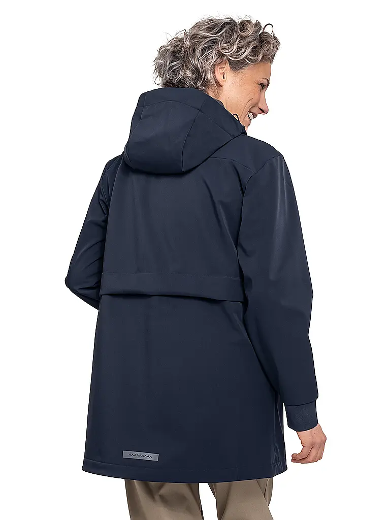 SCHÖFFEL | Damen Softshell Jacke Style Suavio Hoodie | 