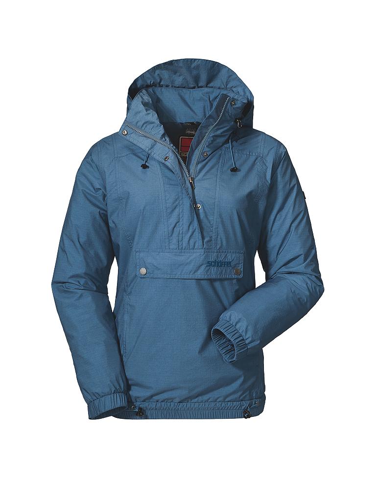 SCHÖFFEL | Damen Softshelljacke 1983 | 
