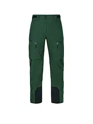 SCHÖFFEL | Damen Tourenhose Milagle 3L | dunkelgrün