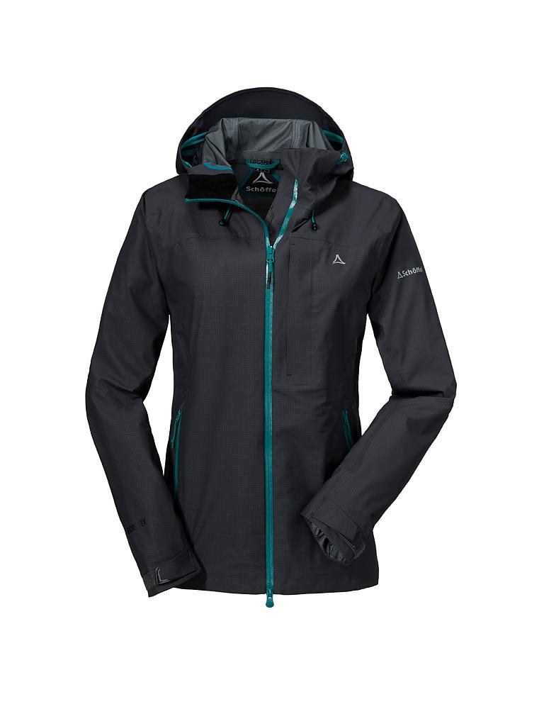 SCHÖFFEL | Damen Tourenjacke Annapolis GTX 3L | 