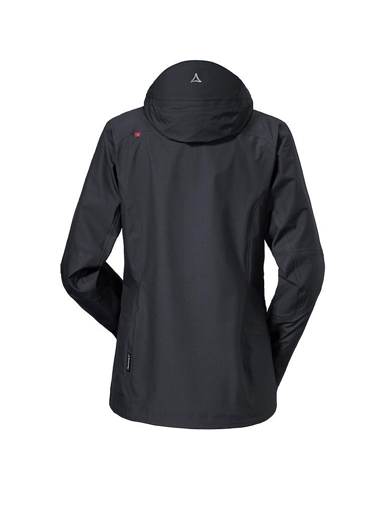 SCHÖFFEL | Damen Tourenjacke Annapolis GTX 3L | 