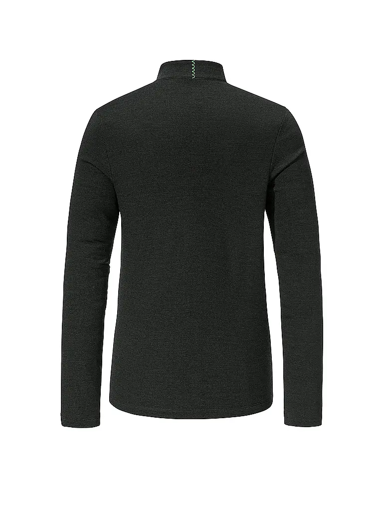 SCHÖFFEL | Damen Unterzieh Zipshirt Style Canyfer | 