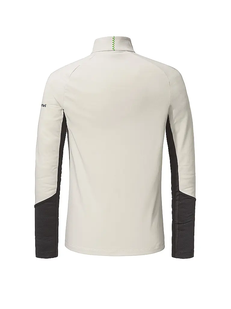 SCHÖFFEL | Damen Unterzieh Zipshirt Style Safoon | 