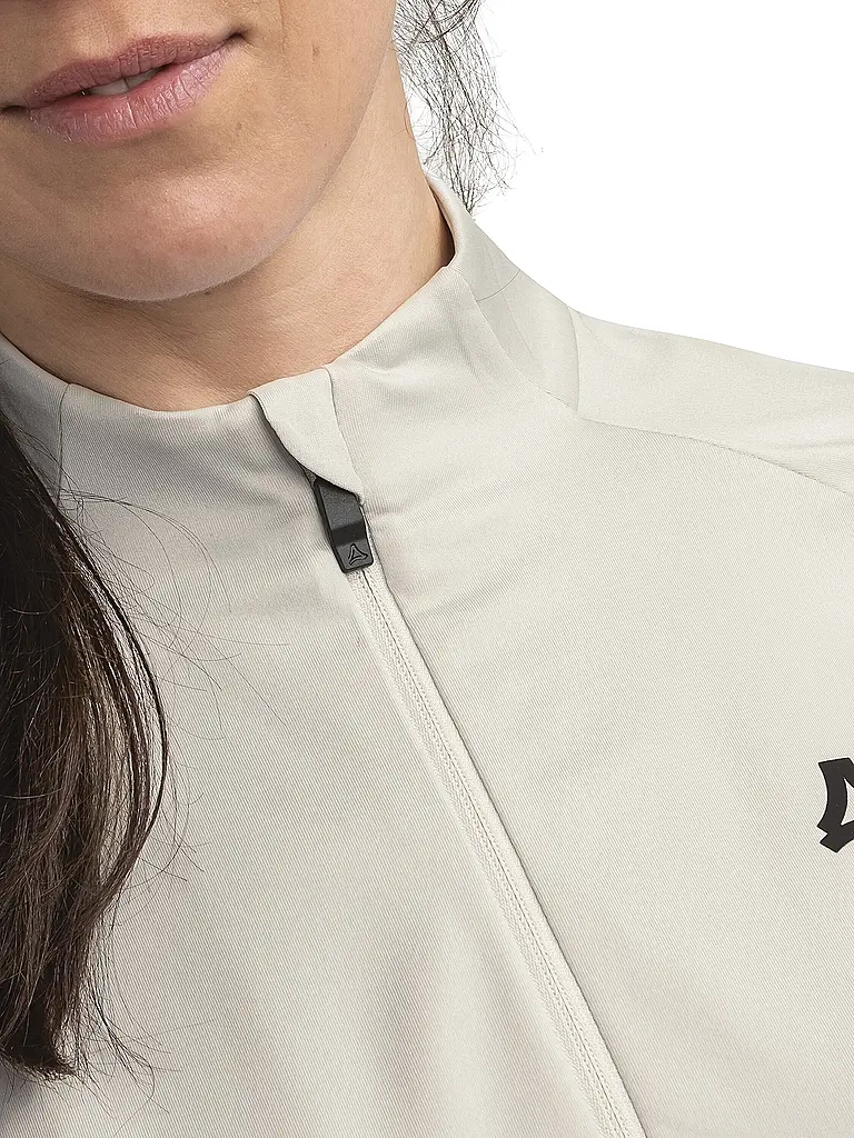 SCHÖFFEL | Damen Unterzieh Zipshirt Style Safoon | 