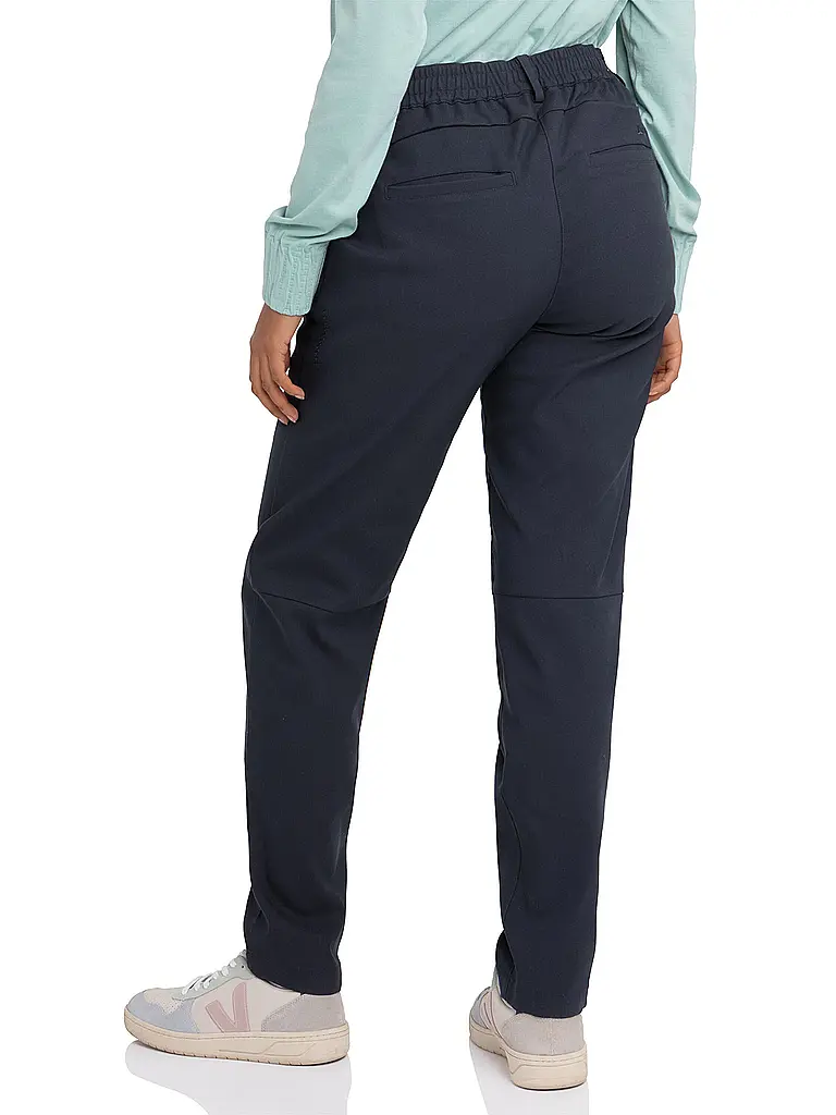SCHÖFFEL | Damen Wanderhose Style Oaktree | 