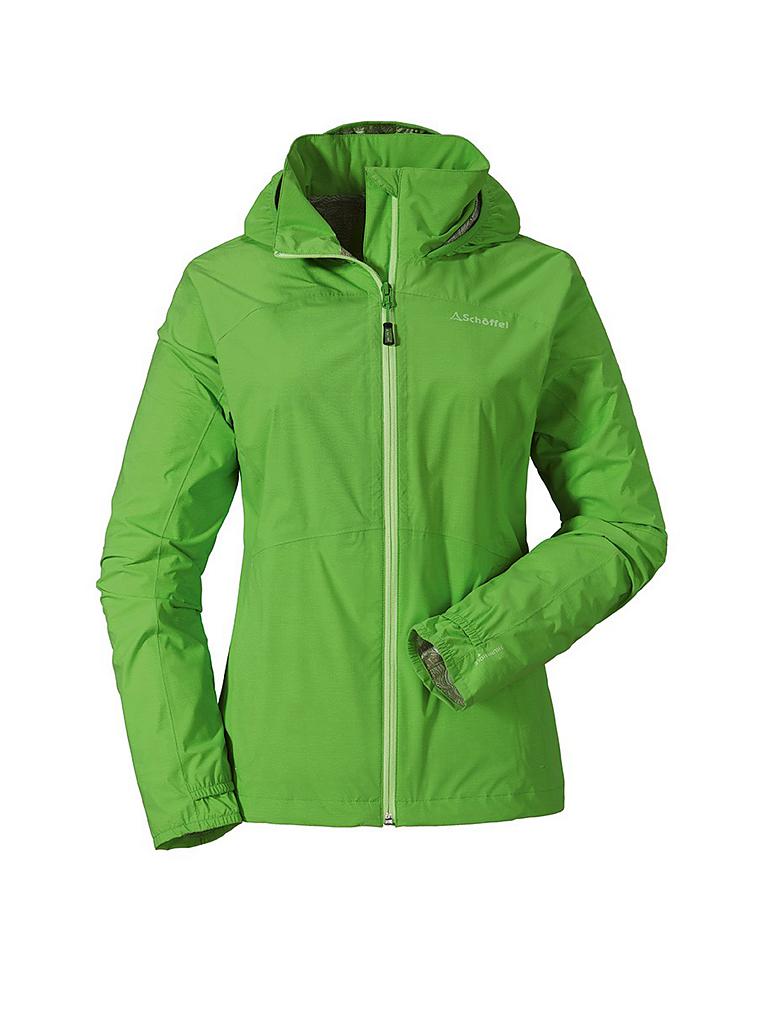 SCHÖFFEL | Damen Wanderjacke Neufundland Everywear | 