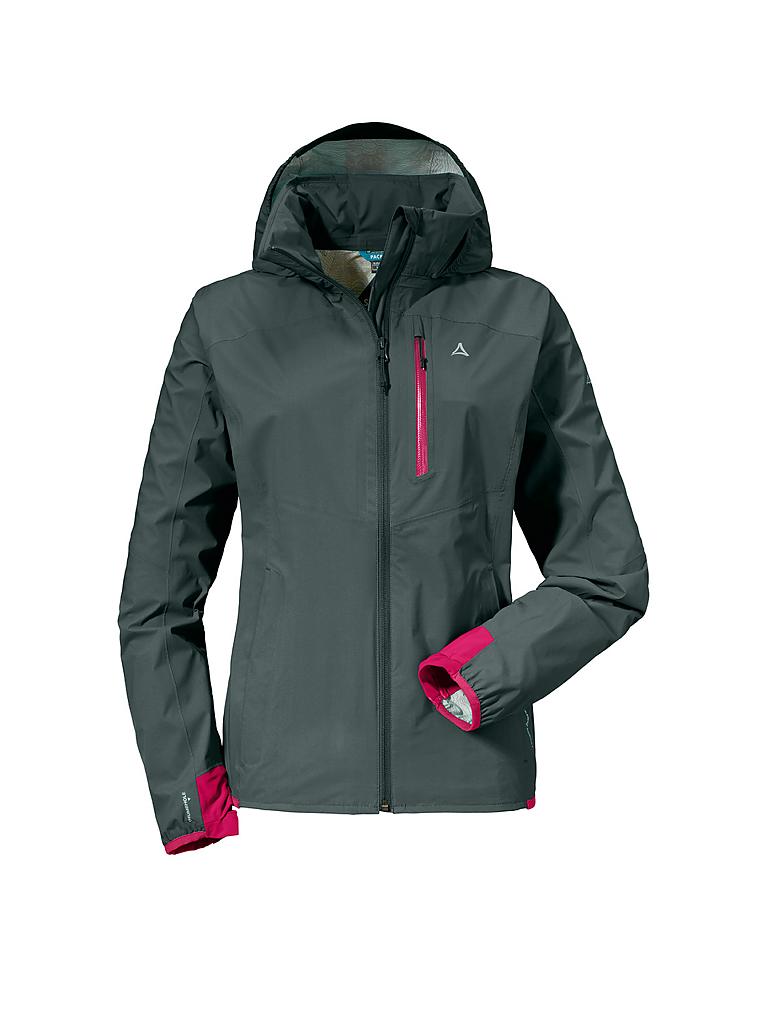 SCHÖFFEL | Damen Wanderjacke Neufundland2 Everywear | 
