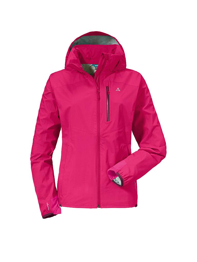 SCHÖFFEL | Damen Wanderjacke Neufundland2 Everywear | 