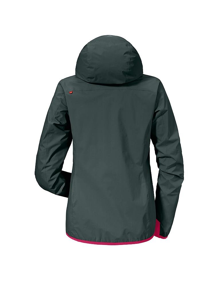 SCHÖFFEL | Damen Wanderjacke Neufundland2 Everywear | 