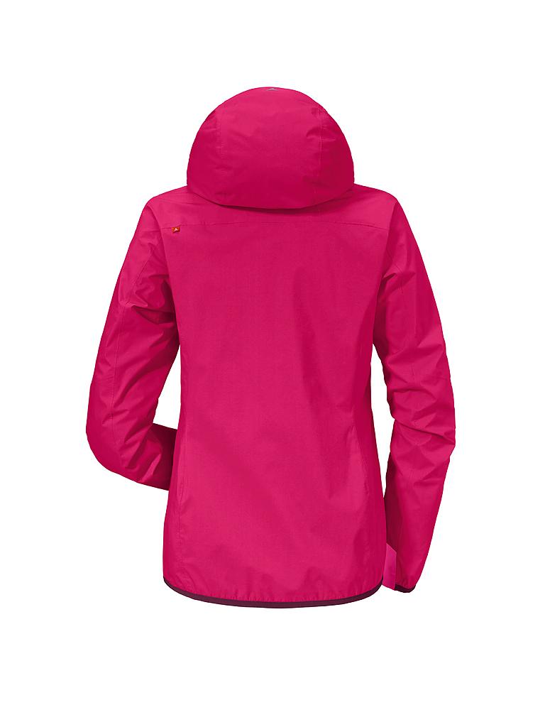SCHÖFFEL | Damen Wanderjacke Neufundland2 Everywear | 