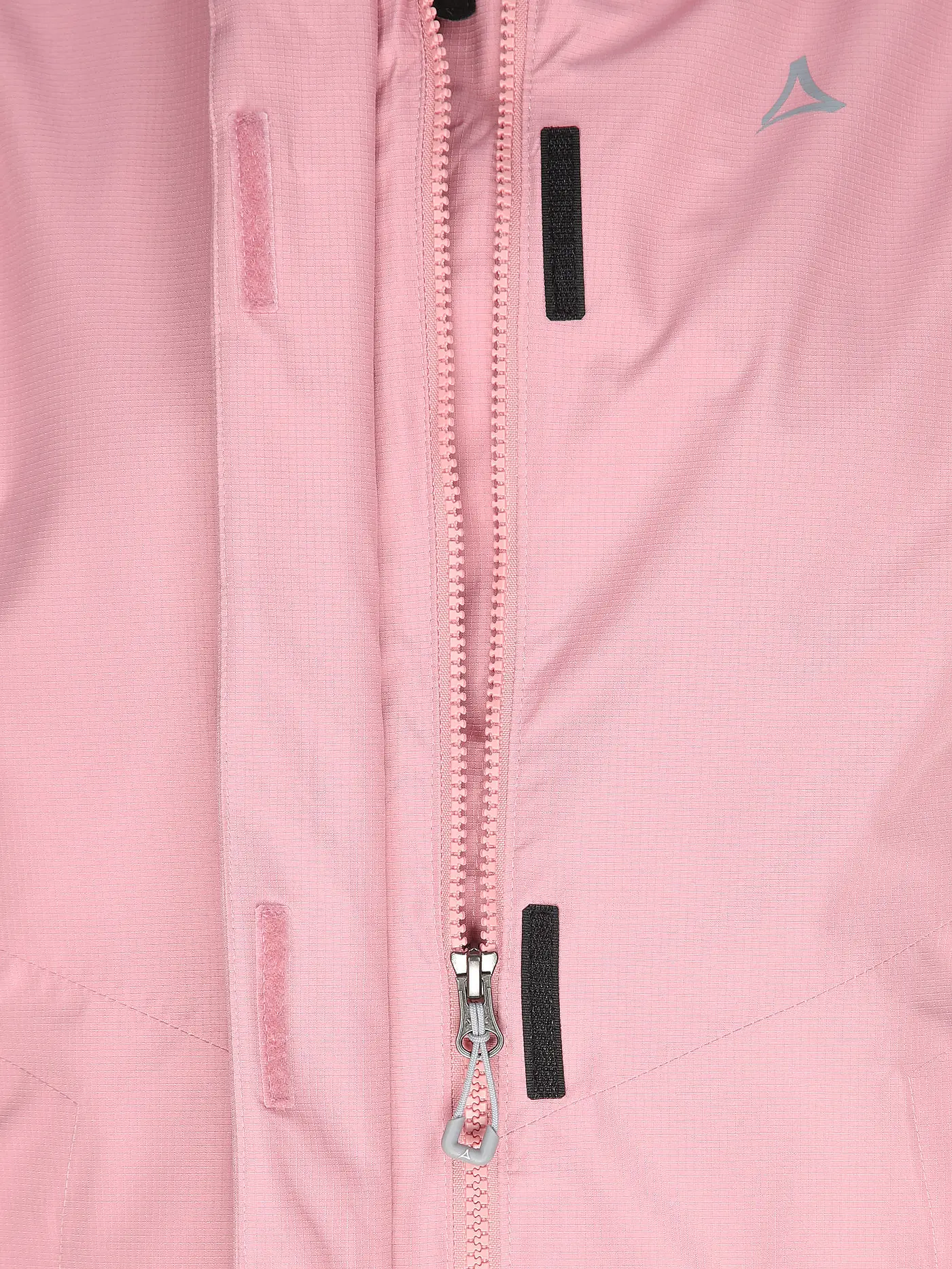 SCHÖFFEL | Damen Wanderjacke Okere 2L 3in1 Hoodie | rosa