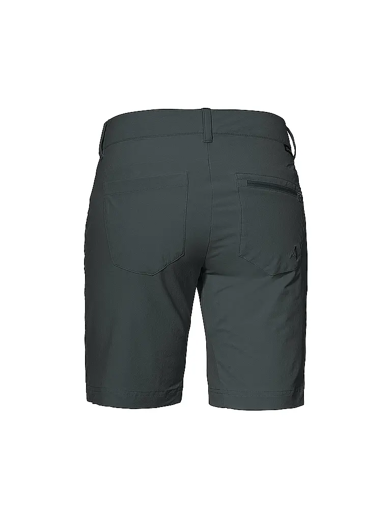 SCHÖFFEL | Damen Wandershort Toblach2 | 