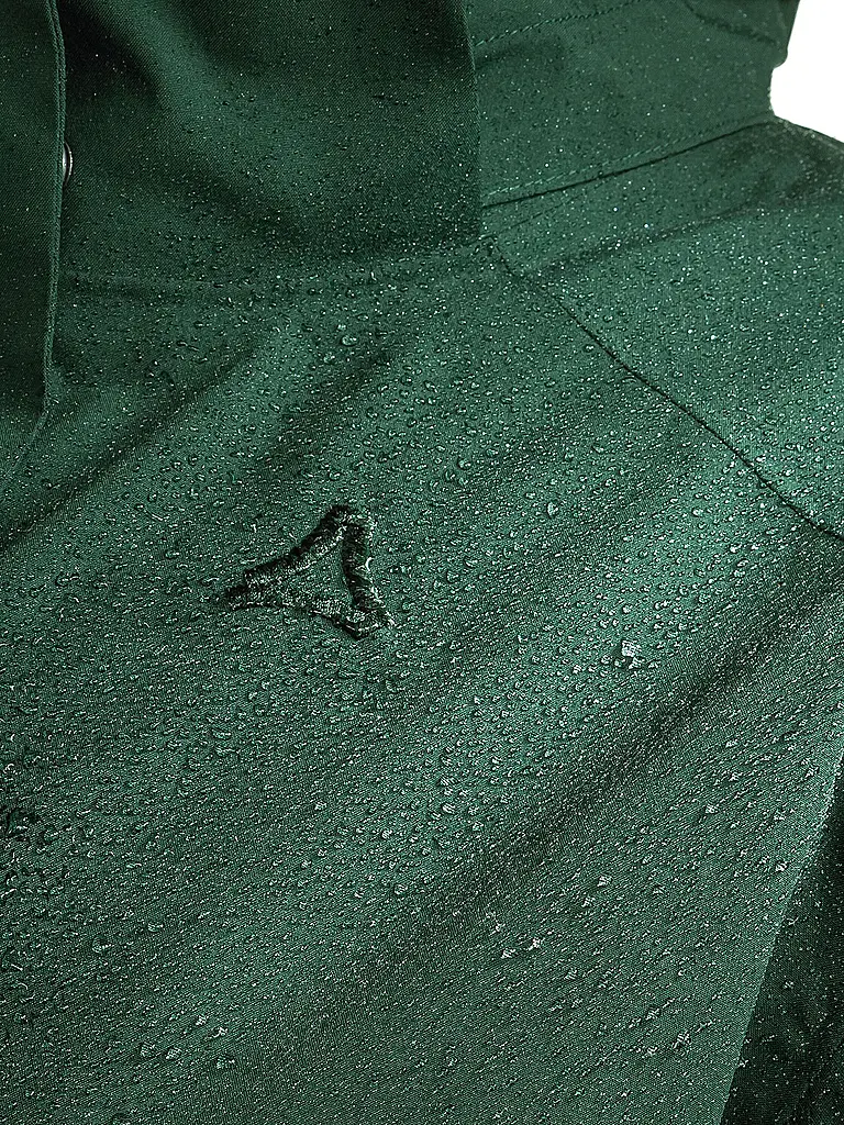 SCHÖFFEL | Damen Winterparka Malkay Hoodie | 