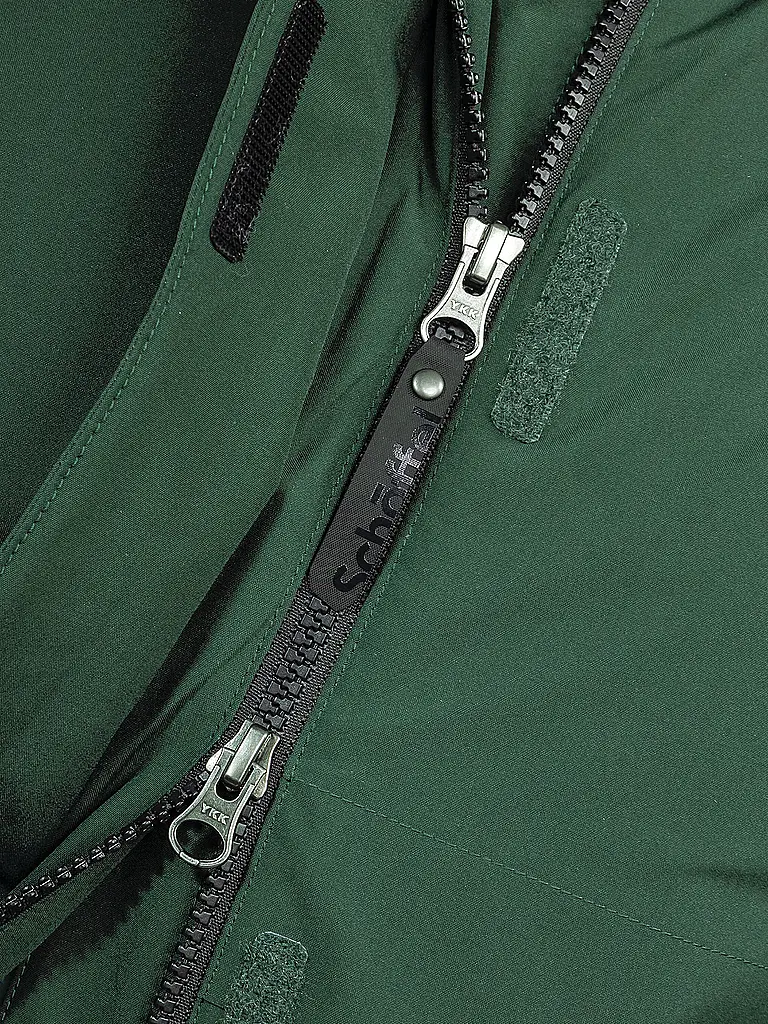 SCHÖFFEL | Damen Winterparka Malkay Hoodie | 