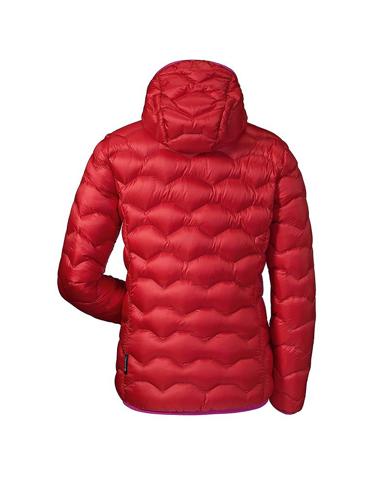 SCHÖFFEL | Damen ZipIn! Daunenjacke Kashgar | 