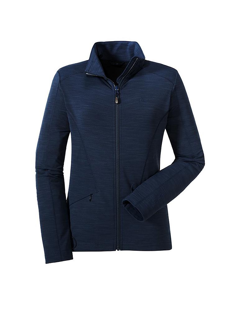 SCHÖFFEL | Damen ZipIn! Fleecejacke Tokio | 