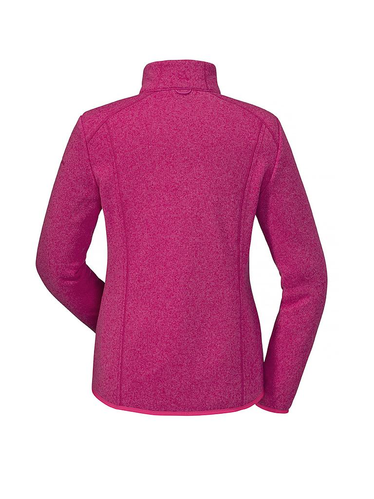 SCHÖFFEL | Damen ZipIn! Fleecejacke Valdez | 
