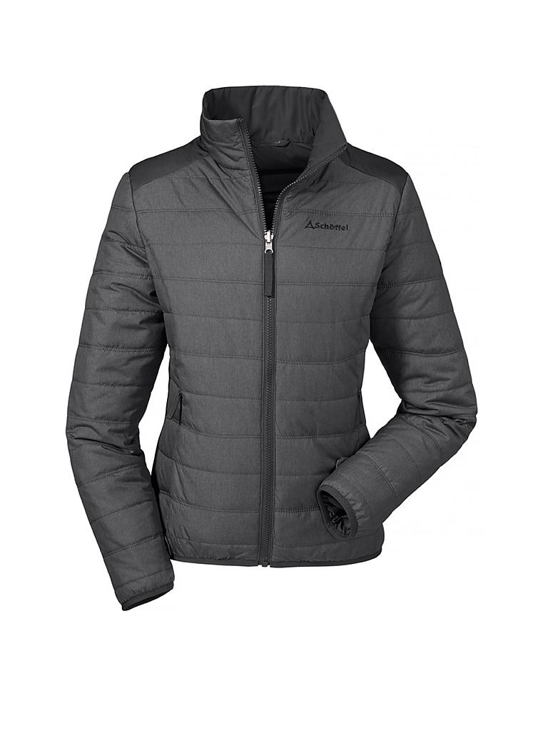 SCHÖFFEL | Damen ZipIn! Isolationsjacke Ventloft Valdez | 