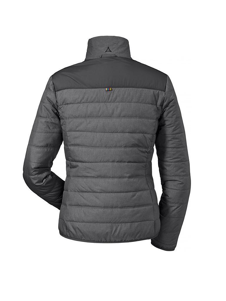 SCHÖFFEL | Damen ZipIn! Isolationsjacke Ventloft Valdez | 