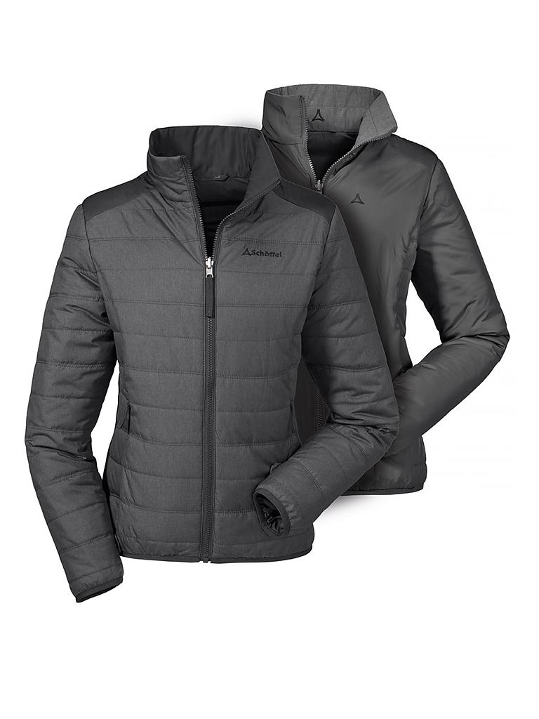 SCHÖFFEL | Damen ZipIn! Isolationsjacke Ventloft Valdez | 