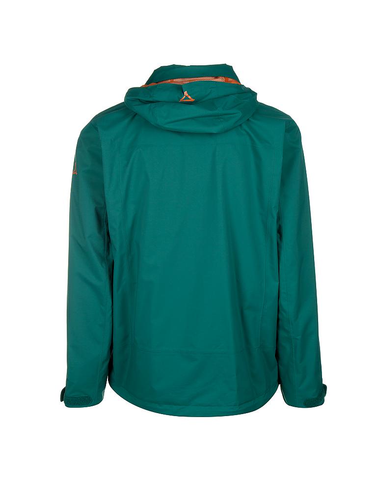 SCHÖFFEL | Herren  ZipIn! Wanderjacke Sterling  | 