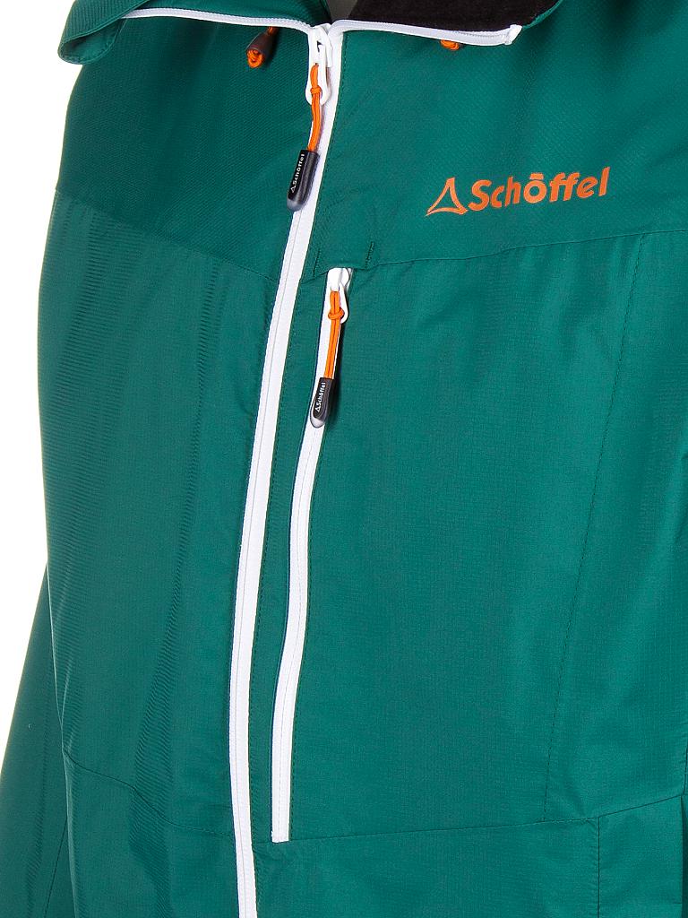 SCHÖFFEL | Herren  ZipIn! Wanderjacke Sterling  | 