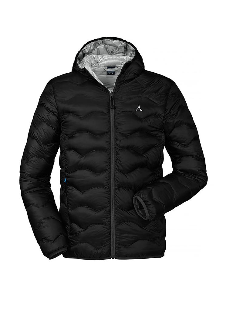 SCHÖFFEL | Herren Daunenjacke Keylong | 