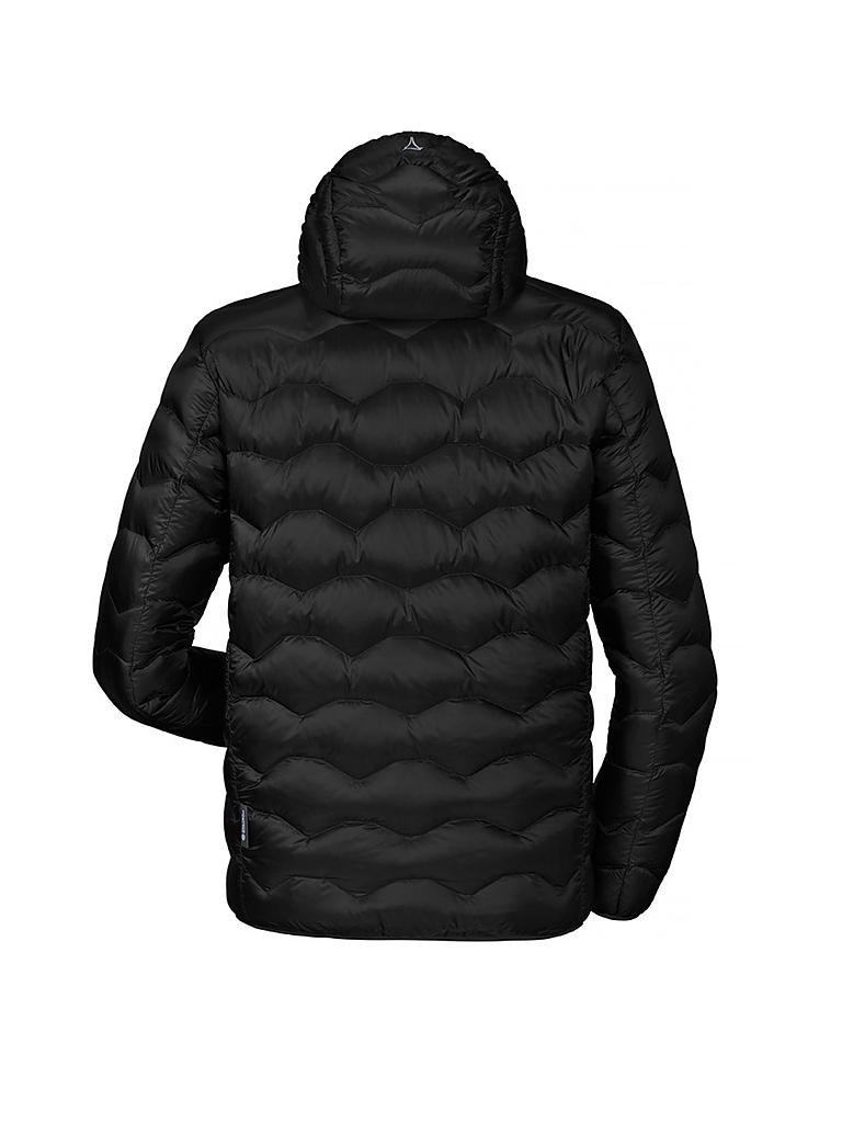 SCHÖFFEL | Herren Daunenjacke Keylong | 