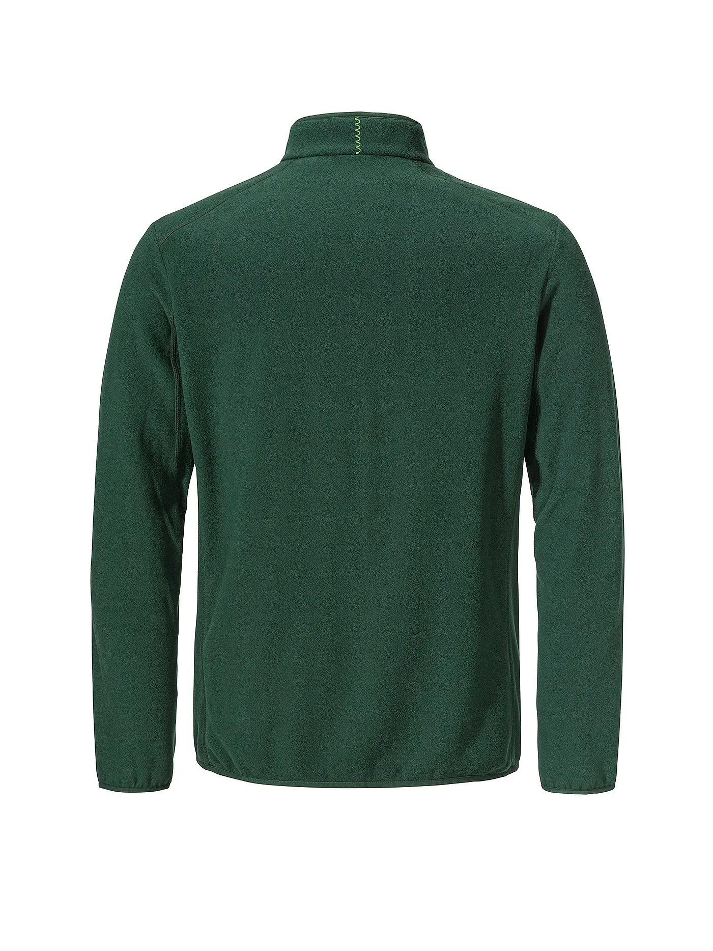 SCHÖFFEL | Herren Fleecejacke Ash | dunkelgrün